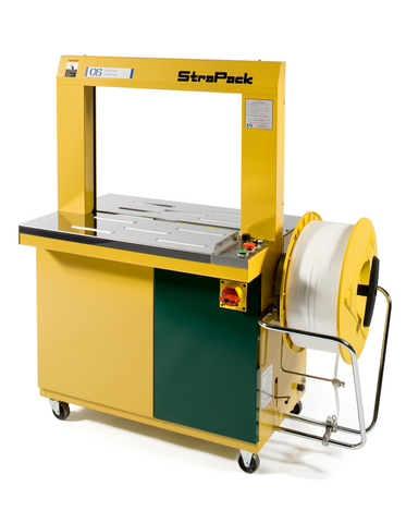 Strapping Equipment