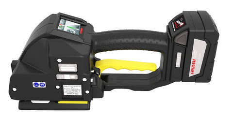 FROMM™ ¾" KIT TOUCH SCREEN W/ Batteries