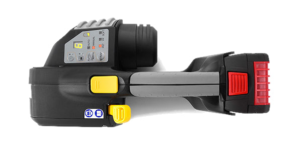 ZAPAK™ 1/2~5/8, 550lb 18V Batt. – Terrapak