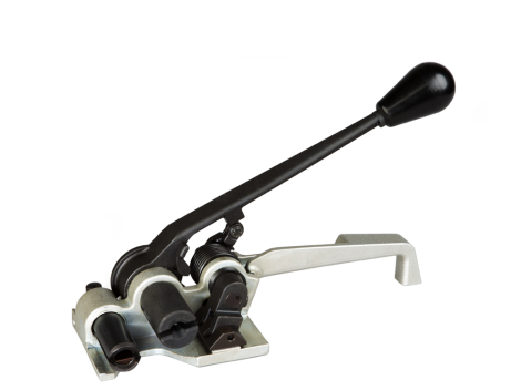 TEKNIKA™ Heavy Duty Tensioner for Wide Cord Strapping