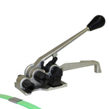 TEKNIKA™ Heavy Duty Wide PET Tensioner ¾"-1¼" .060