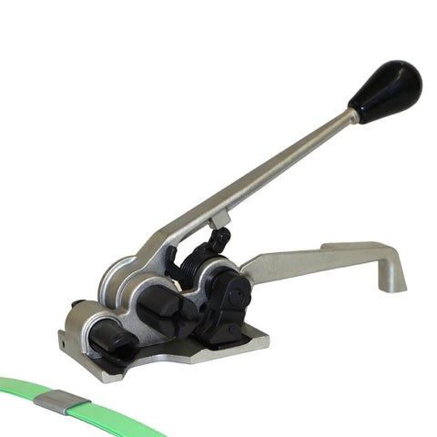 TEKNIKA™ Heavy Duty Wide PET Tensioner ¾"-1¼" .060