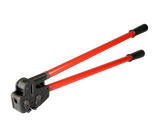 TEKNIKA ™ 3/4" Side Action PET Sealer