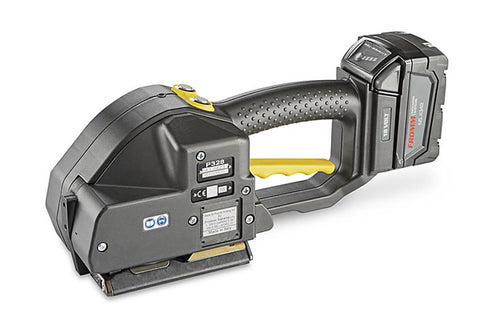 FROMM™ Plastic Strapping Tool 5/8", 585lb