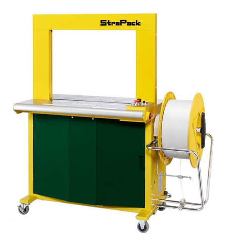 STRAPACK™ Automatic 33"W X 24"H