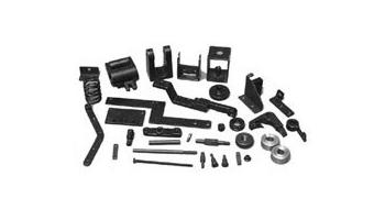 Strapping Equipment Parts