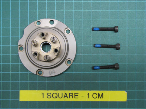 Tension Transmission Assembly, ZP92~97