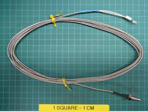 Thermocouple, VPF1200