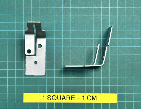 Instant Heater Plate