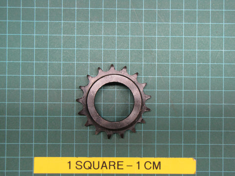 Idler Sprocket, Prestretch Carriage, X series