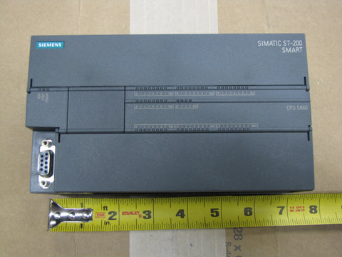 SIEMENS™ S7 PLC SR60, X1000mp