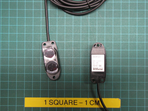 Height Photo Sensor, X Series