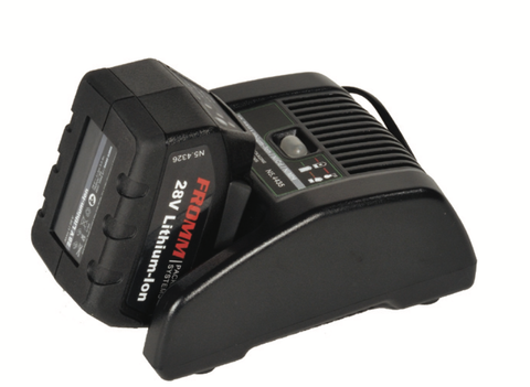 FROMM™ P331 Battery Charger