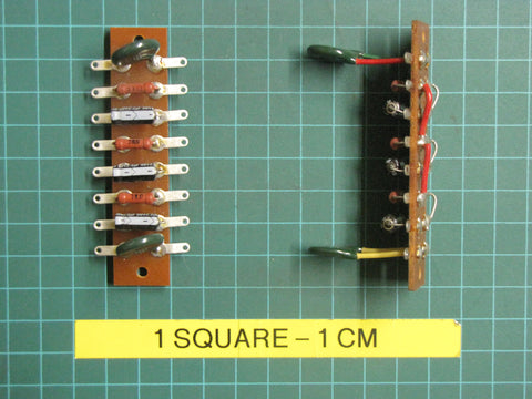8P Board (for New Type), 415