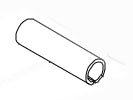 Bse Roll Pin, M1610