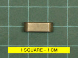 Key, 5x5x15, ES102