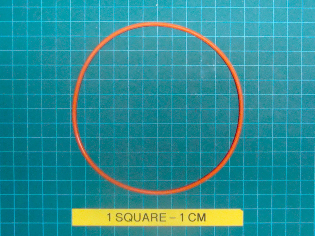 Round Belt, ES102 – Terrapak