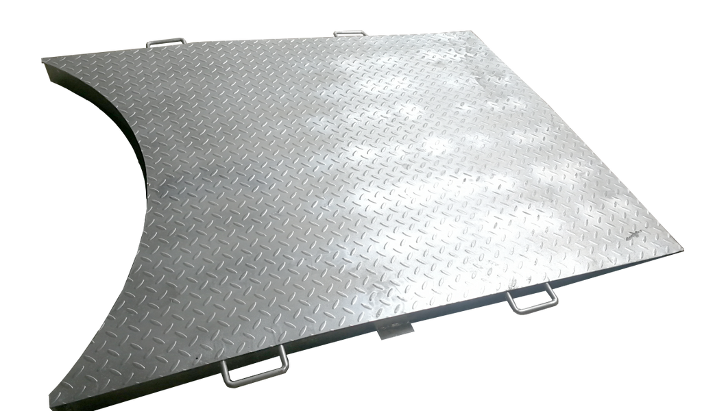 SMART WASP™ Ramp for 65