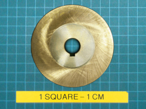 Clutch Plate (L), ES102