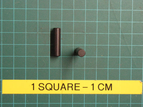 Small Jaw Pin, M3000