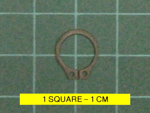 Retaining Ring Small, M1300