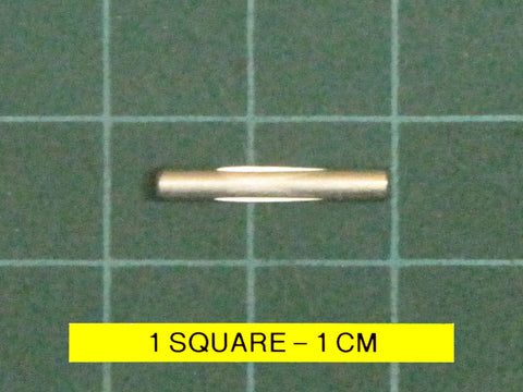 Tension Shaft Retaining Pin, M1430