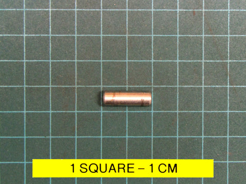 Notcher Pin, C310