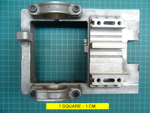Cam bracket ES-102 strapping machine part