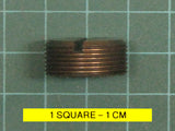 Clutch Plug, M1300