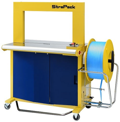 STRAPACK™ Small Package Automatic Strapper