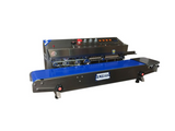 Hori. Band Sealer with Dry Ink Coding