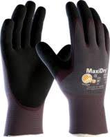 MaxiDry® Ultra Lightweight Nitrile Coated Glove
