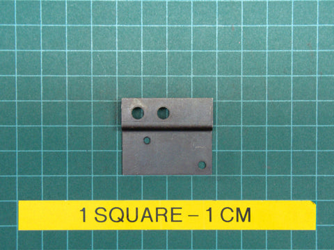 Micro Switch Bracket  LS-3, ES102