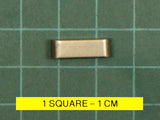 Key, 5x5x16, ES102