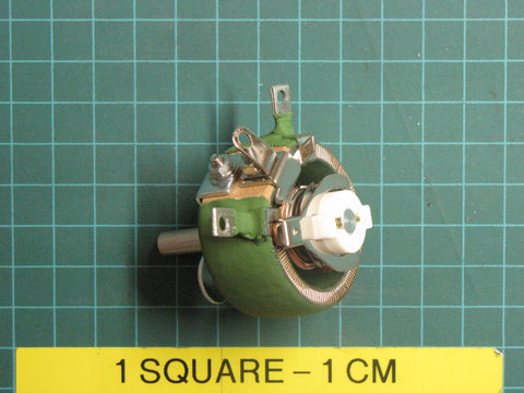 Variable Resistor 100ohms, 415