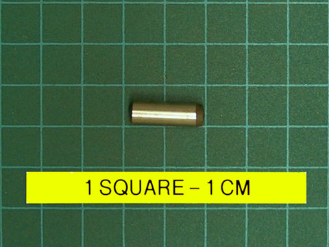 Dowel Pin 1/4"x5/8".MUL20
