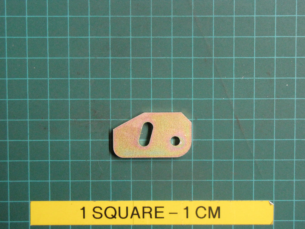 Strap Guide, 415 – Terrapak