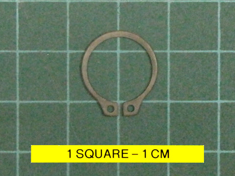 Retaining Ring Large, M1300