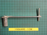 Sensor Bracket, 11-16mm, 415