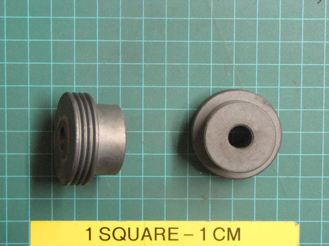 Pulley, 415