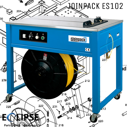 Eclipse Parts Search – Terrapak