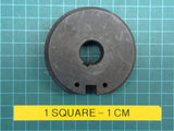 Clutch Housing (ONLY), ES102