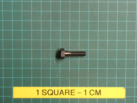 Solenoid Pin, 415